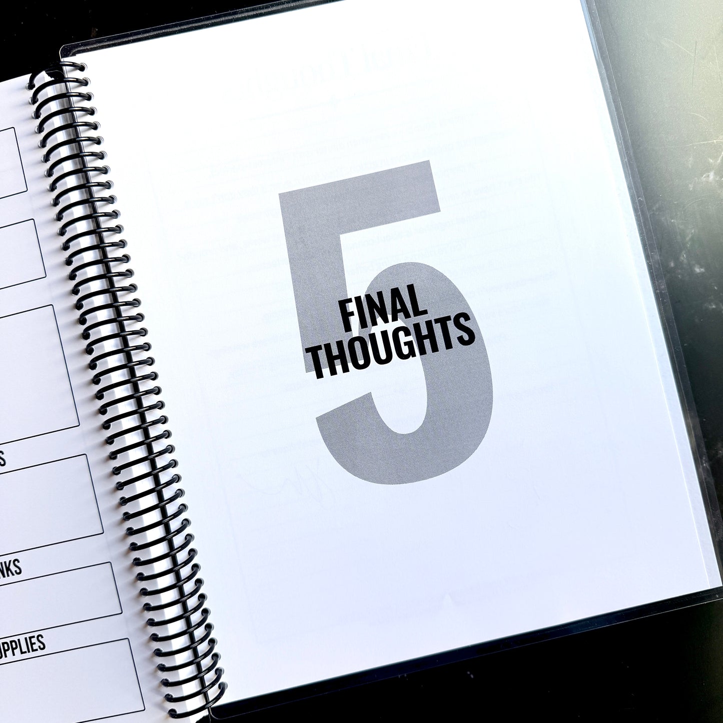 "Purple (Rain)bows" Dinner: Done Meal Planner