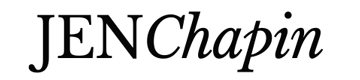 Jen Chapin
